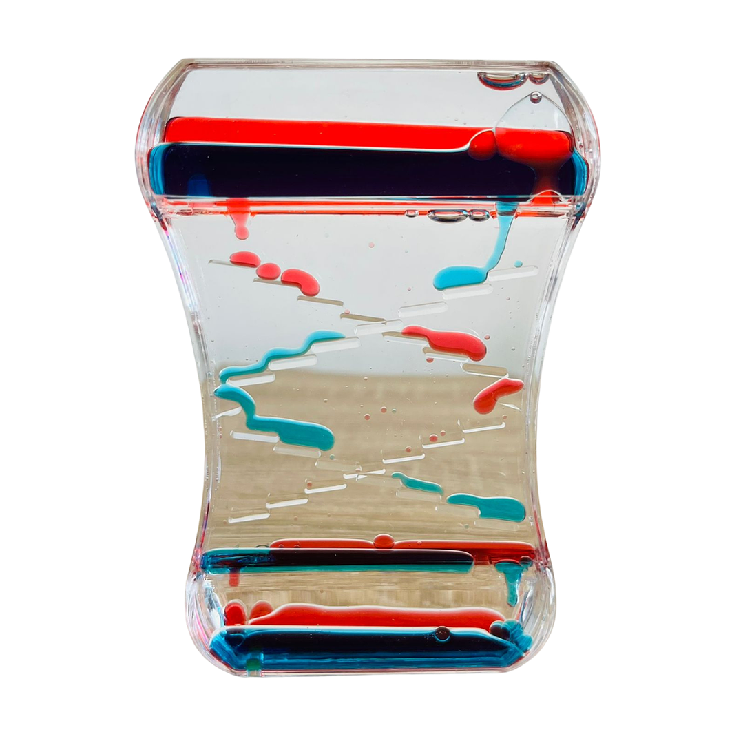 Reloj de Aceite 2 Minutos 2