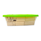 Bloques Construcción Madera 64 Pcs - Miniatura 3