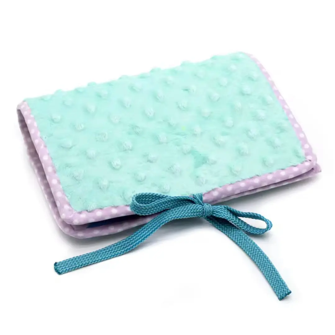 Carpeta de Broches Montessori  2