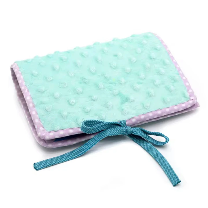 Carpeta de Broches Montessori  2