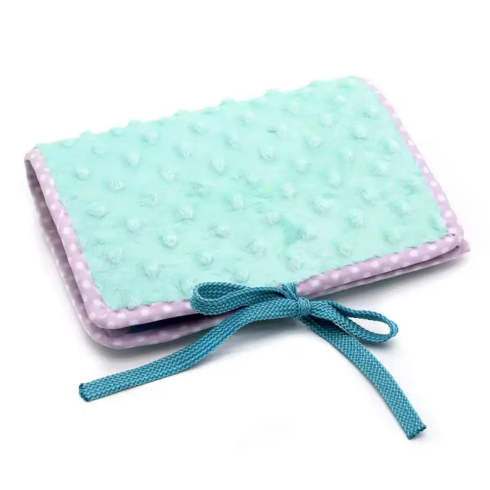 Carpeta de Broches Montessori  2