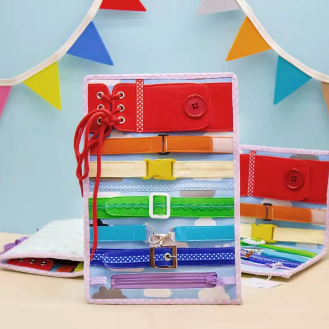 Carpeta de Broches Montessori  3