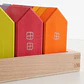 Conjunto de Casitas Montessori  - Miniatura 3