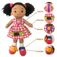 Muñeca de Aprendizaje Montessori - Miniatura 4