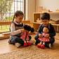 Muñeca de Aprendizaje Montessori - Miniatura 5