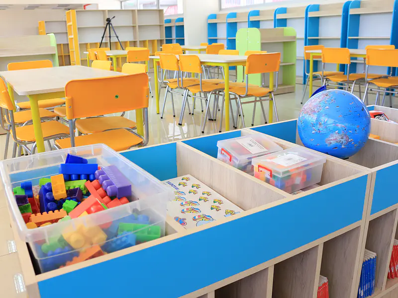 Proyectos Educacionales