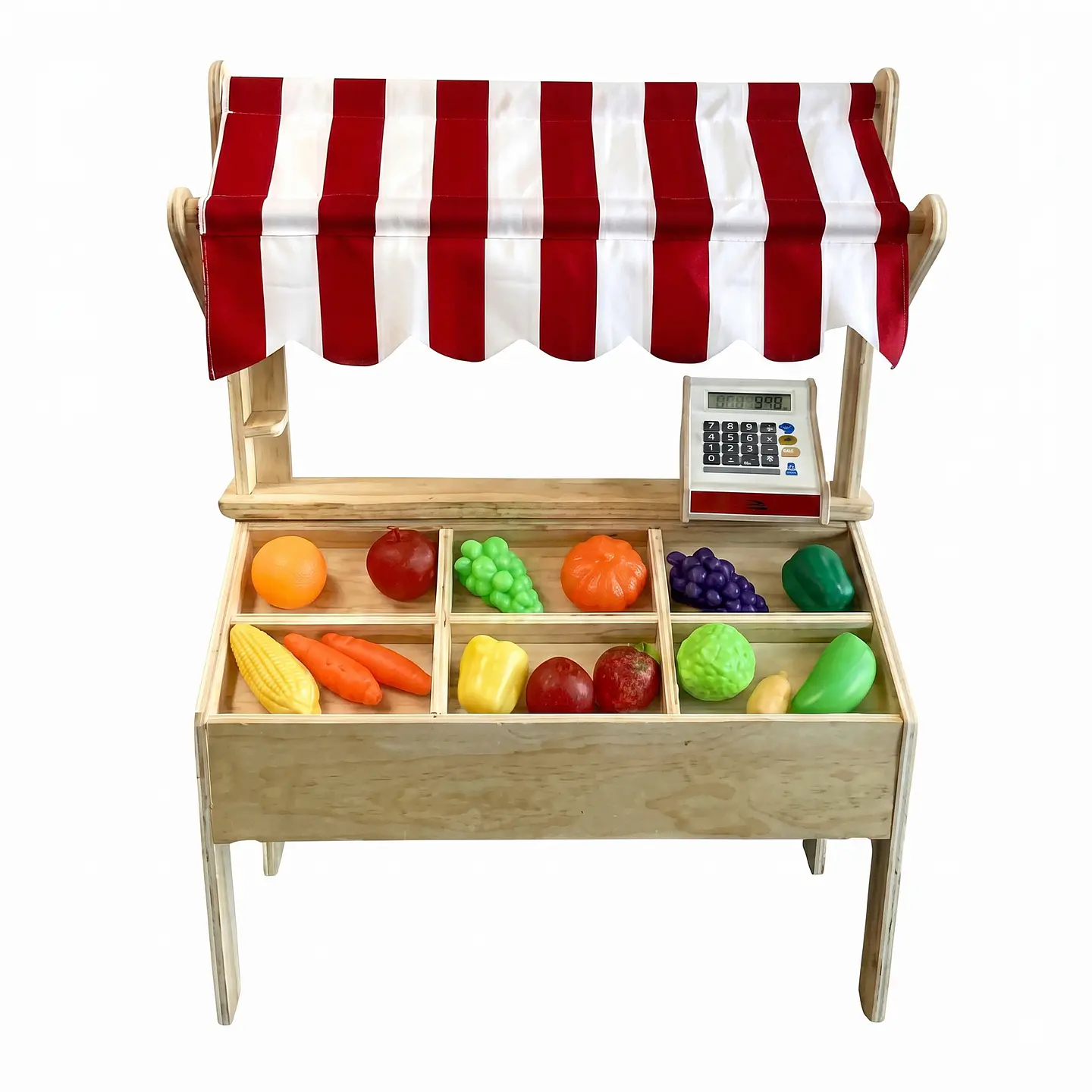 Tienda Mini Mercado 1