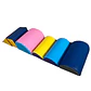 Set Motriz de Espuma 6 piezas Semi Cilindros - Miniatura 3