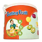 Balde con Frutas para Cortar - Miniatura 2