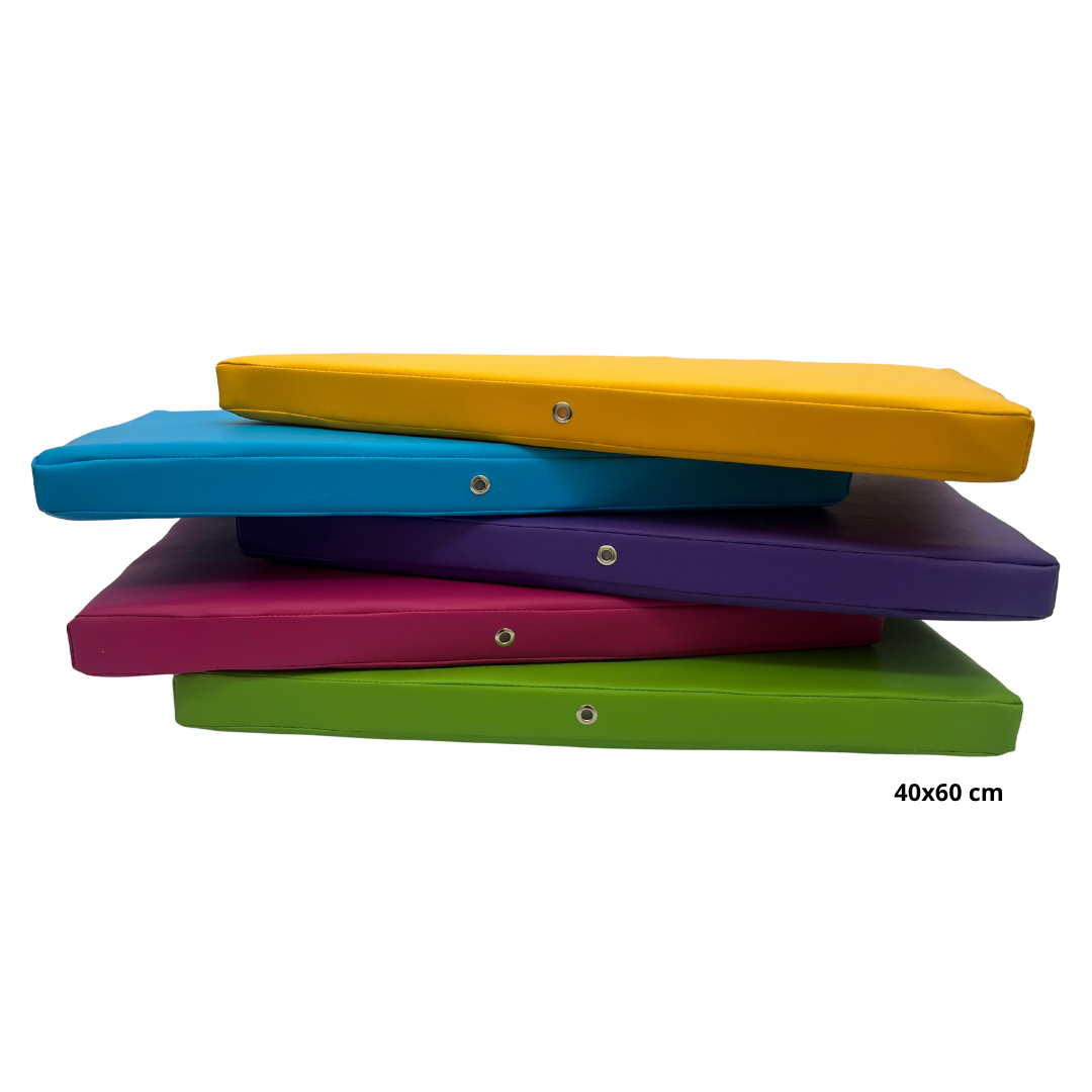 Set de 5 Mini Mats 40x60