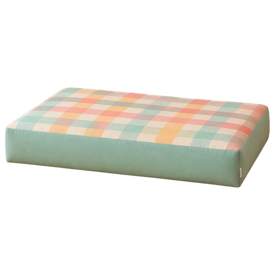Pouf Rectangular