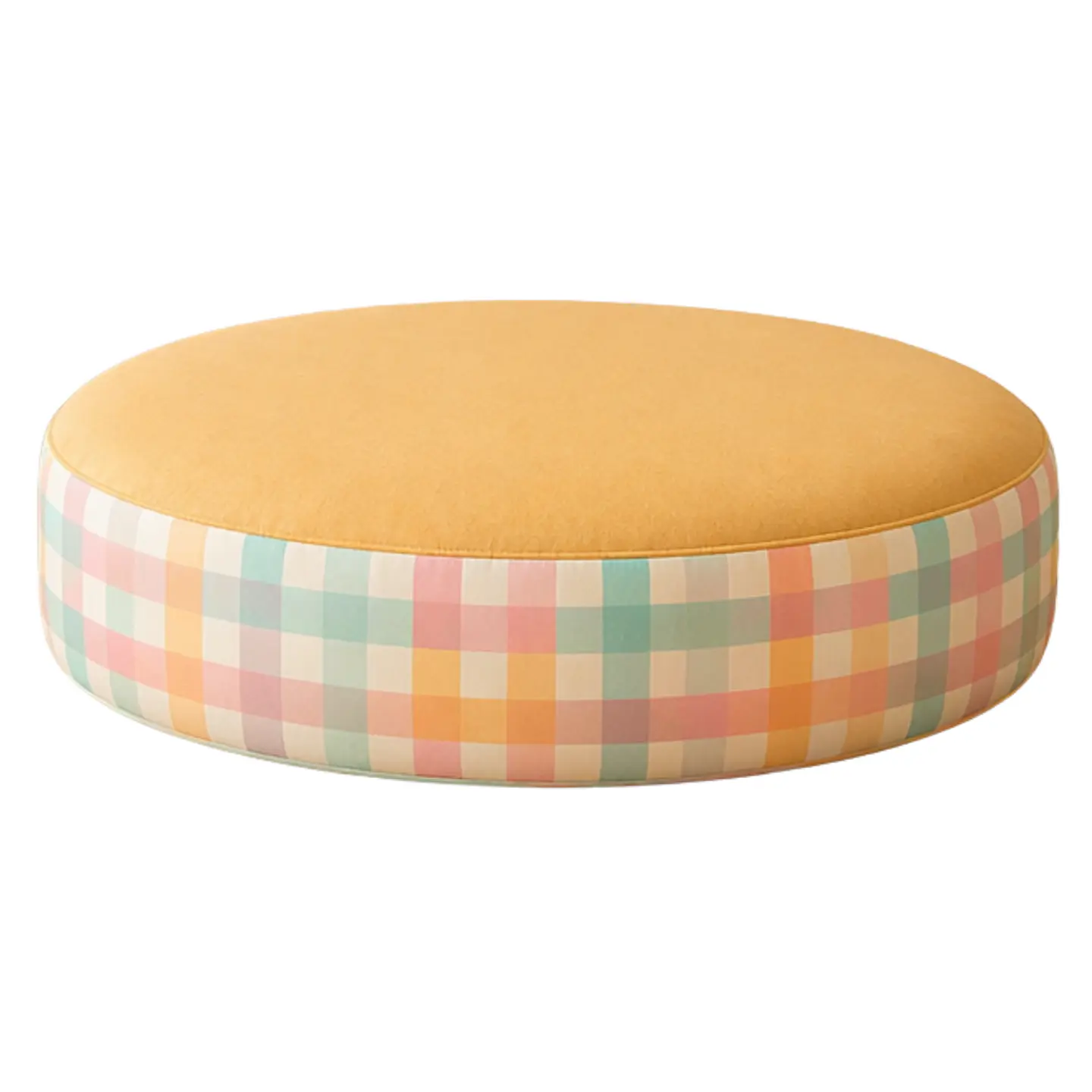 Pouf Redondo 2