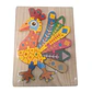 Puzzle de diseño de Animales estilo Mandala 7a 8pcs - Miniatura 2
