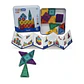 Figuras Magnéticas Colores 24 pzs - Miniatura 2