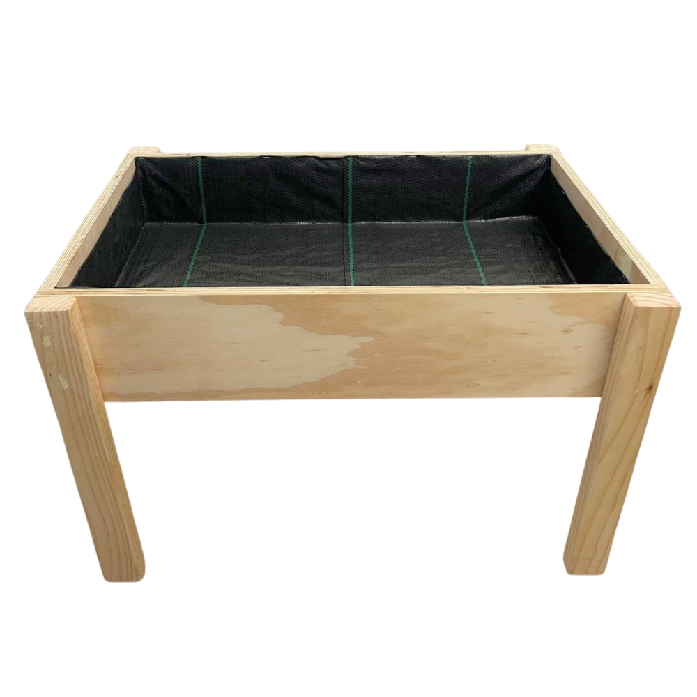 Mesa de Cultivo 3