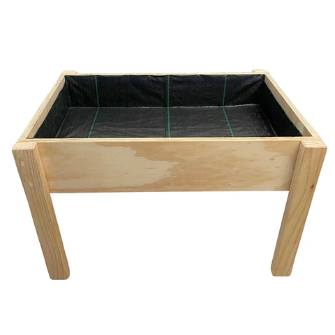Mesa de Cultivo