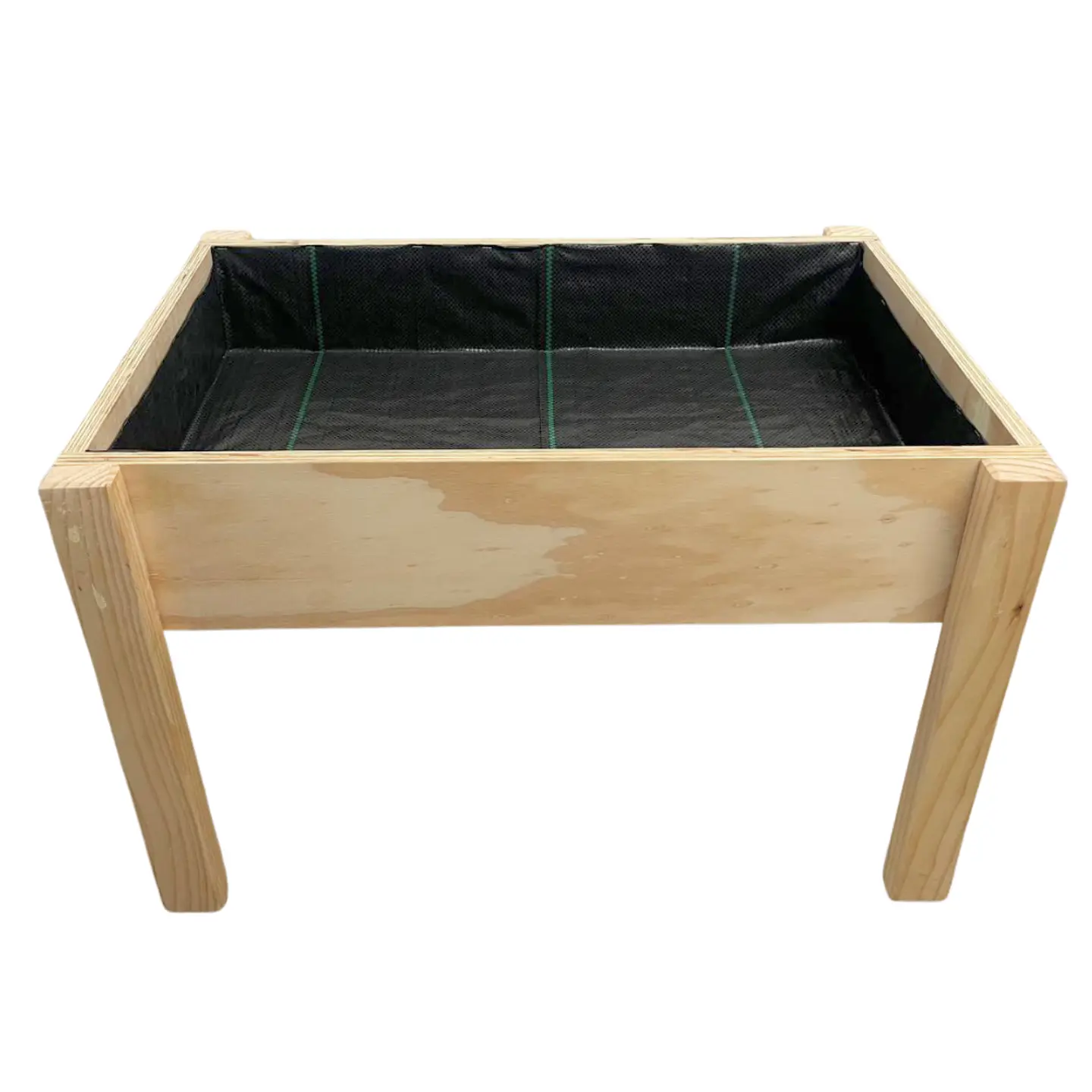 Mesa de Cultivo 2