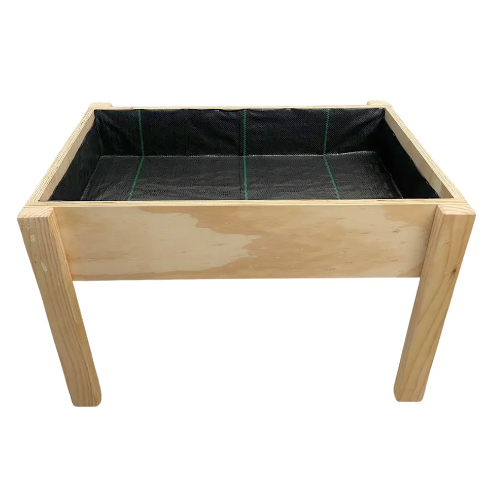 Mesa de Cultivo 2