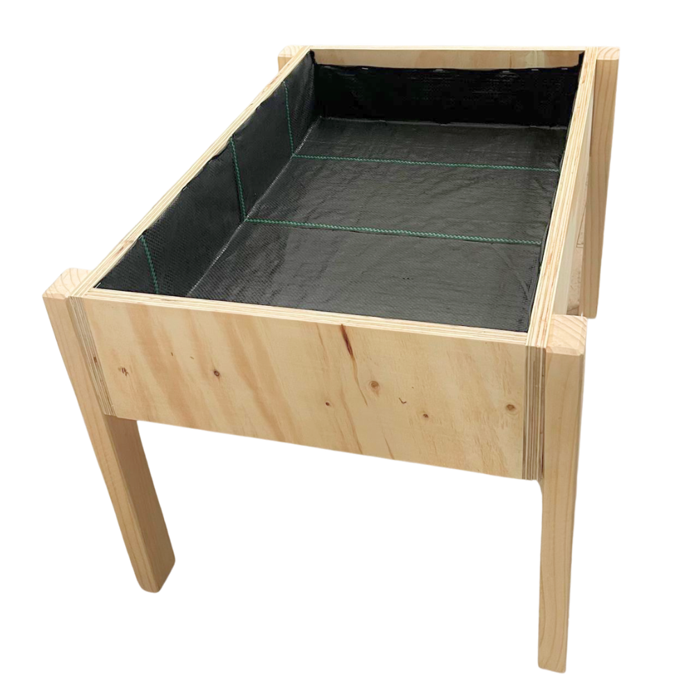 Mesa de Cultivo 4