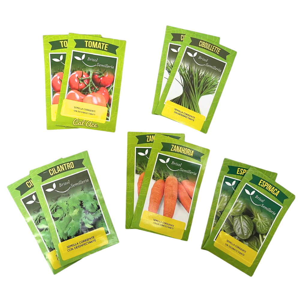 Mesa de Cultivo 6