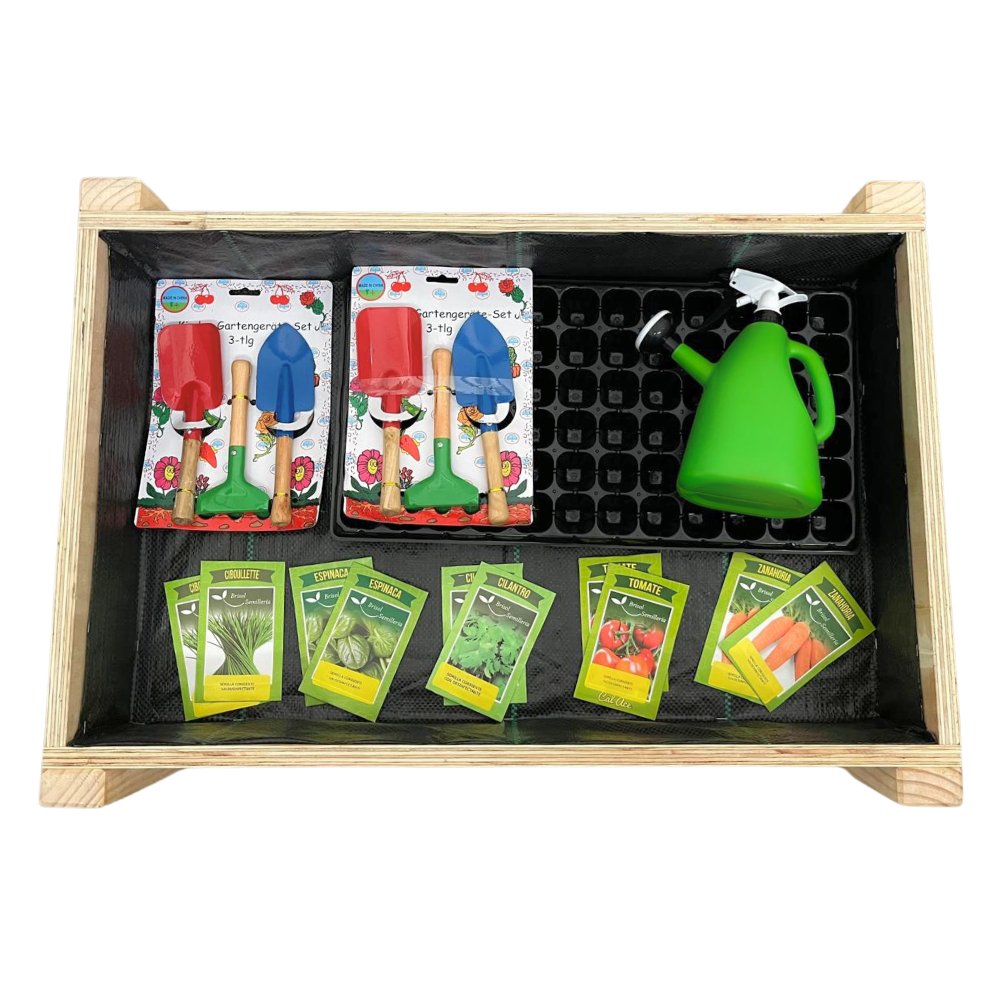 Mesa de Cultivo 7