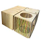 Juegos de 4 Cubos Pikler Interactivo 50x50  - Miniatura 1