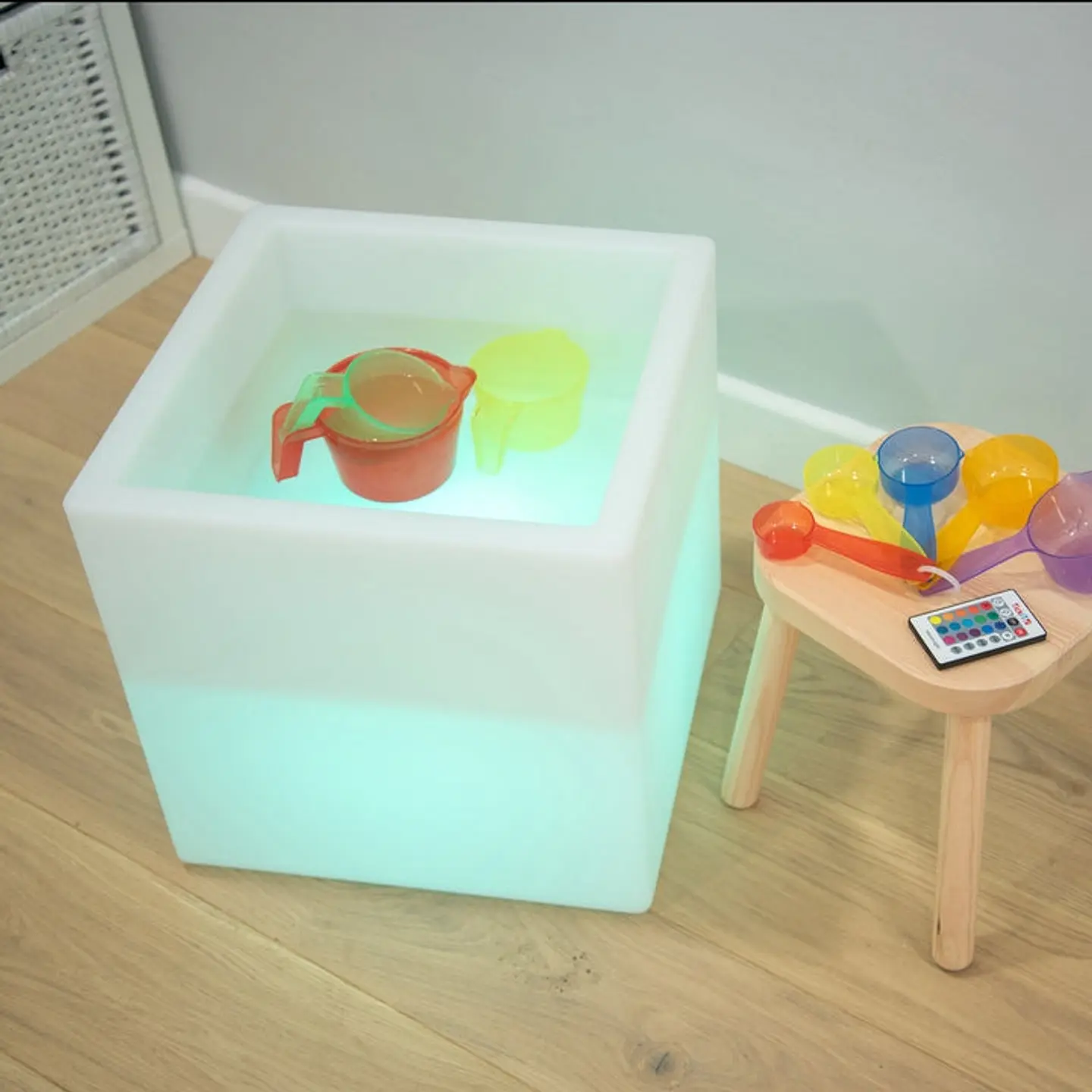 Edukim Cube Lab 3