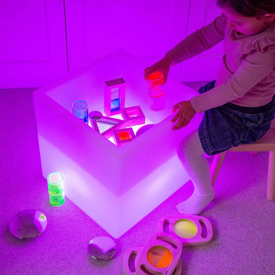 Edukim Cube Lab 1