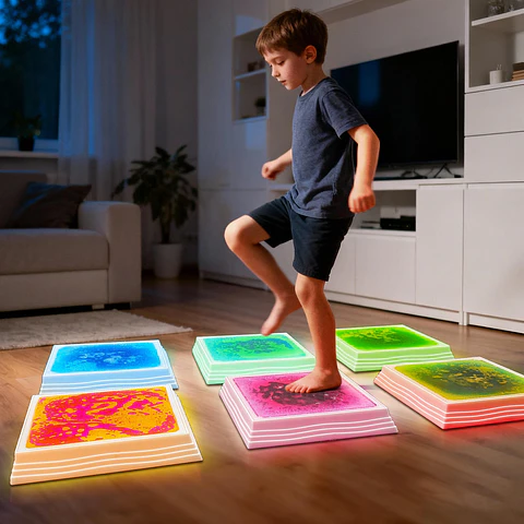 Edukim Aqua Light Cuadrado 