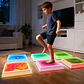 Edukim Aqua Light Cuadrado  - Miniatura 1
