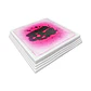 Edukim Aqua Light Cuadrado  - Miniatura 4