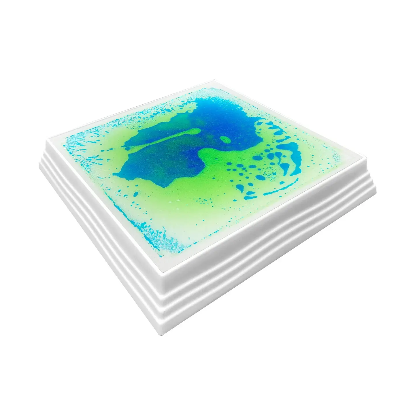 Edukim Aqua Light Cuadrado  6