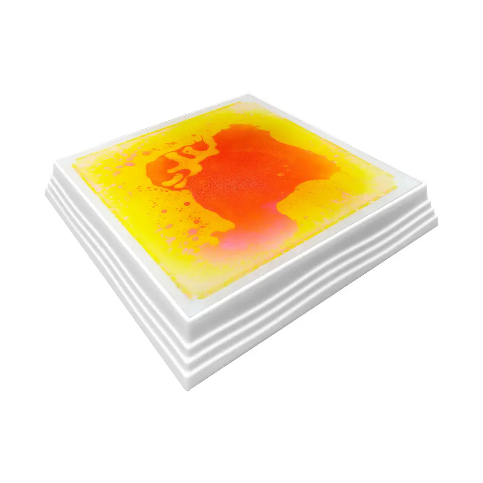 Edukim Aqua Light Cuadrado  8