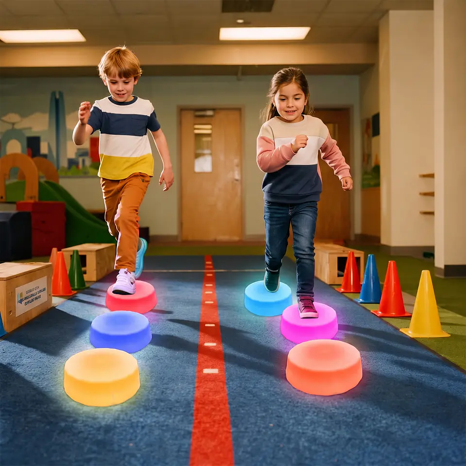 Edukim LumiCircle 4