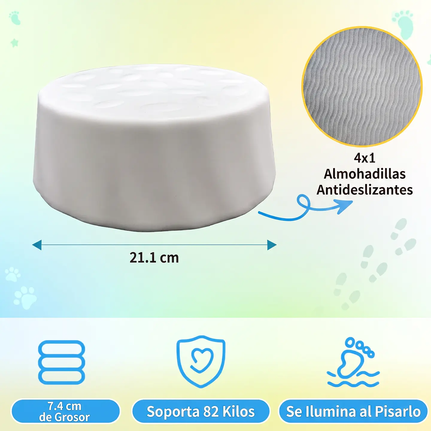 Edukim LumiCircle 2
