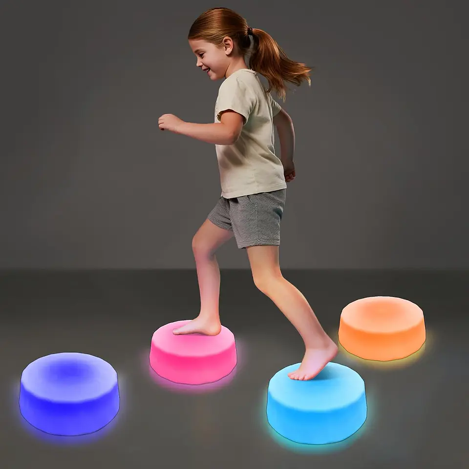 Edukim LumiCircle 6