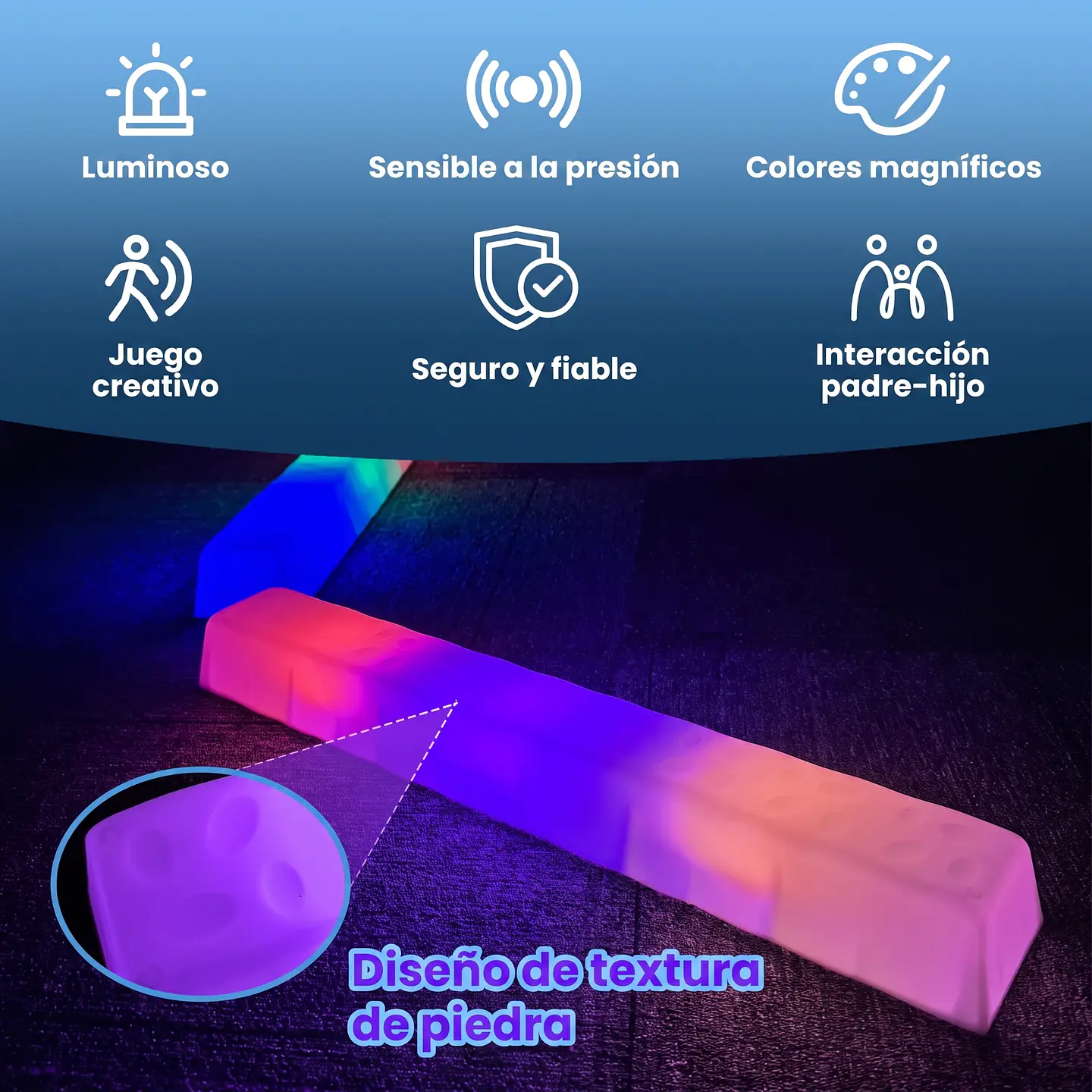 Edukim RainbowTrail  2