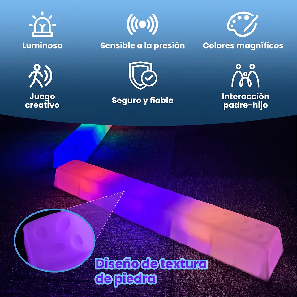 Edukim RainbowTrail  2