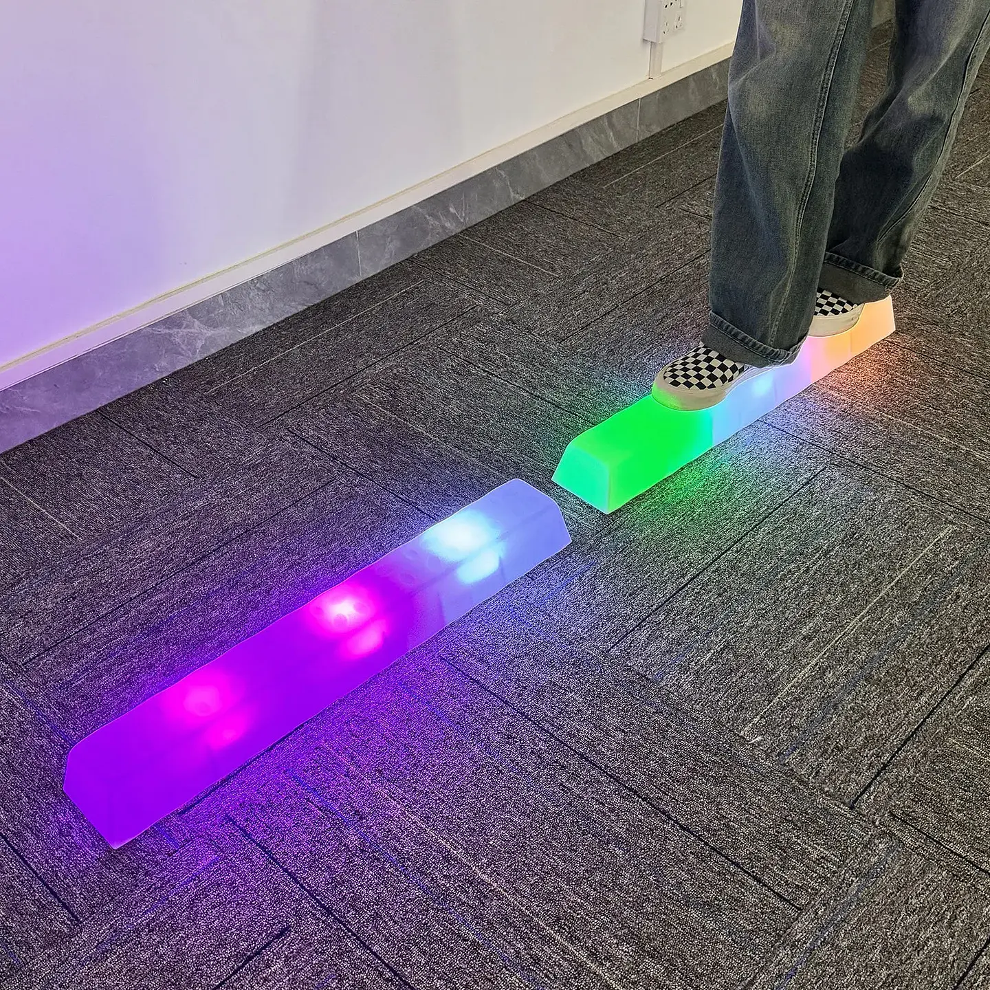 Edukim RainbowTrail  4