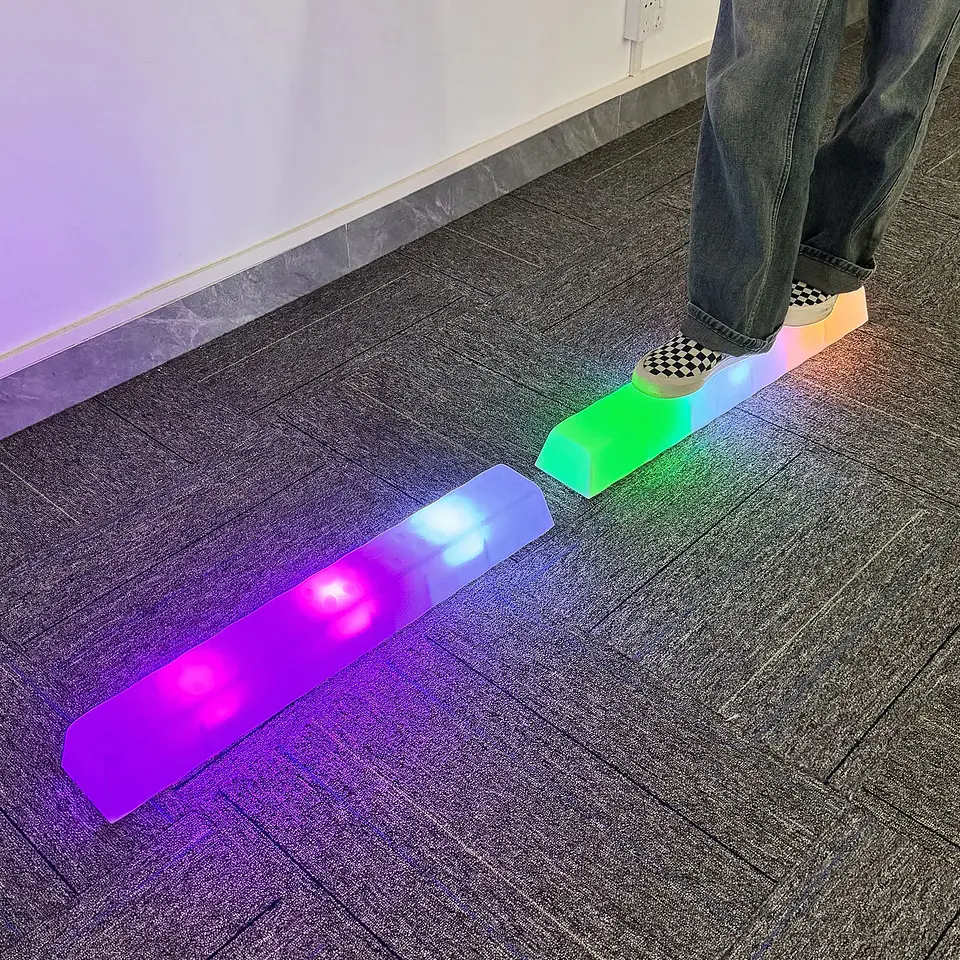 Edukim RainbowTrail  4