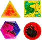 Edukim Squishy Shapes  - Miniatura 2