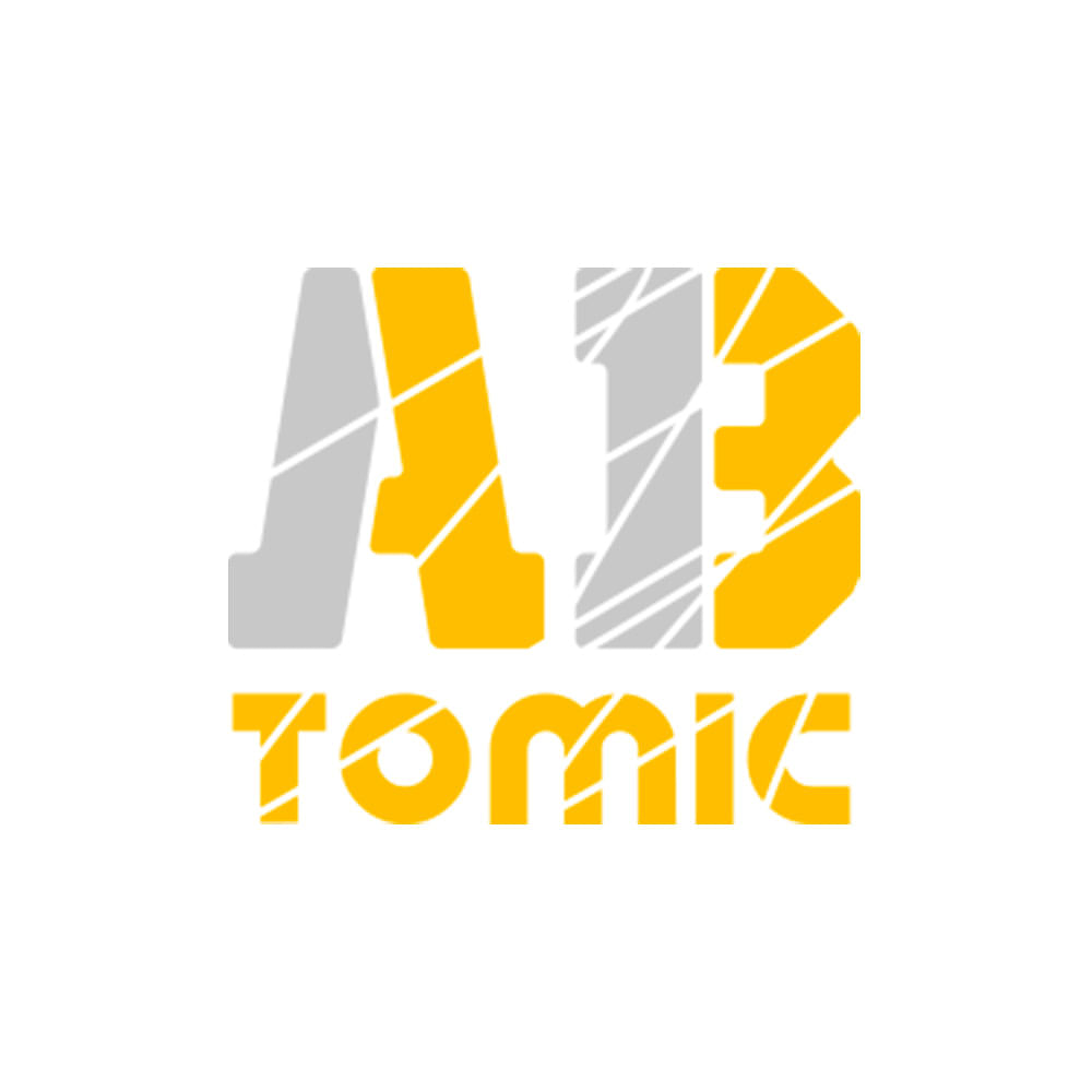 AB TOMIC FITNESS - ABDOMINALES