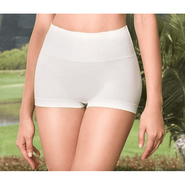 PANTY LEVANTA COLA CONTROL DE ABDOMEN