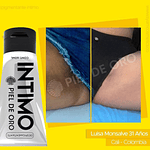 Despigmentante Intimo Piel De Oro Magic  60 ml