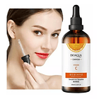 SERUM FACIAL ANTI EDAD CON VITAMINA C BIOAQUA 4