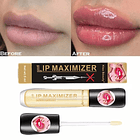 VOLUMINIZADOR DE LABIOS - LIP MAXIMIZER 2