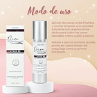 DIVA JESSURUM   ATAGE B5  Crema de Hidratación Profunda  7