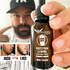 ACEITE PARA LA BARBA AFRODITA 2