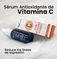 SERUM DE VITAMINA C AFRODITA - Miniatura 1