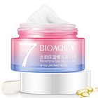 Crema Hidratante 7 Vegana Acido Hialuronico Bioaqua 1